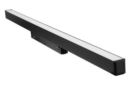 LED line for 20W 3000K DDCX-FG600 magnetic rails